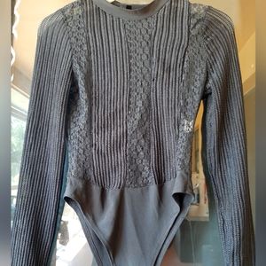 Bodysuit